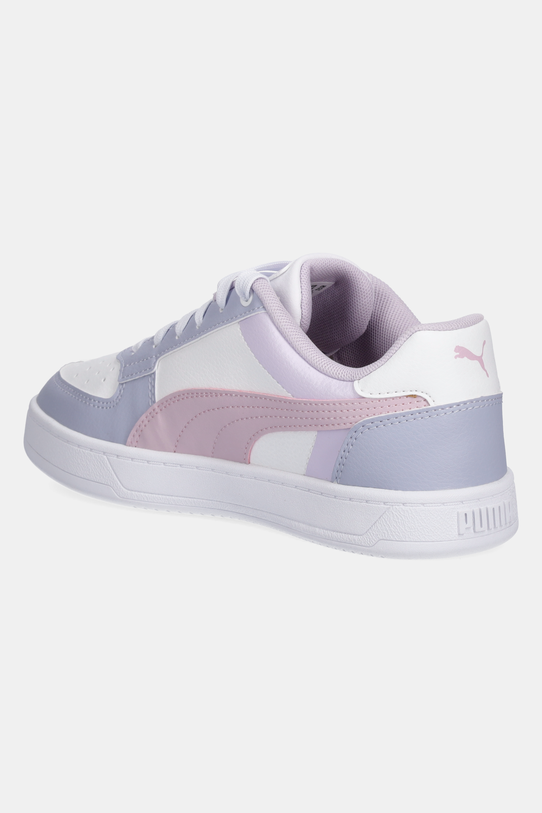 Αγορίστικα Παιδικά αθλητικά παπούτσια Puma Caven 2.0 Block Jr 394461 μπλε