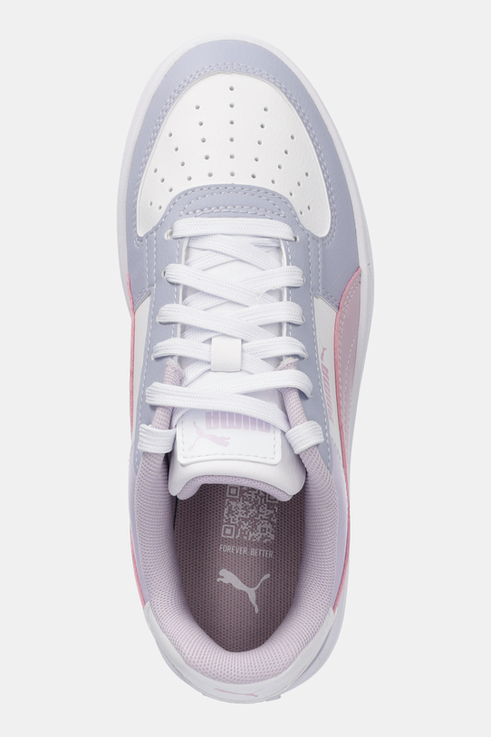 Παιδικά αθλητικά παπούτσια Puma Caven 2.0 Block Jr μπλε 394461
