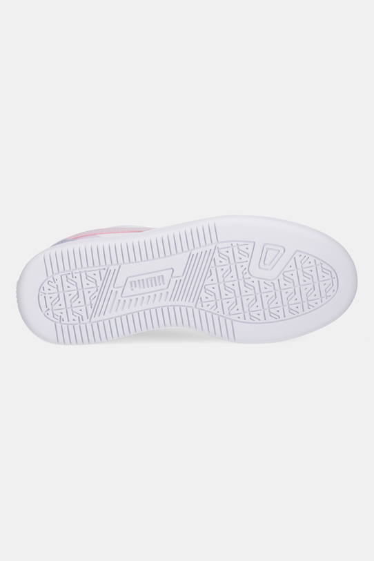 Παιδικά αθλητικά παπούτσια Puma Caven 2.0 Block Jr 394461 μπλε