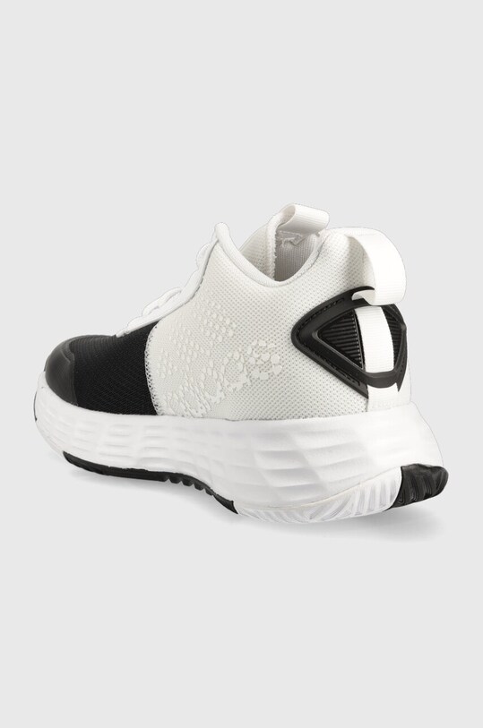Παπούτσια Αθλητικά παπούτσια adidas Performance Ownthegame 2.0 IF2689 λευκό