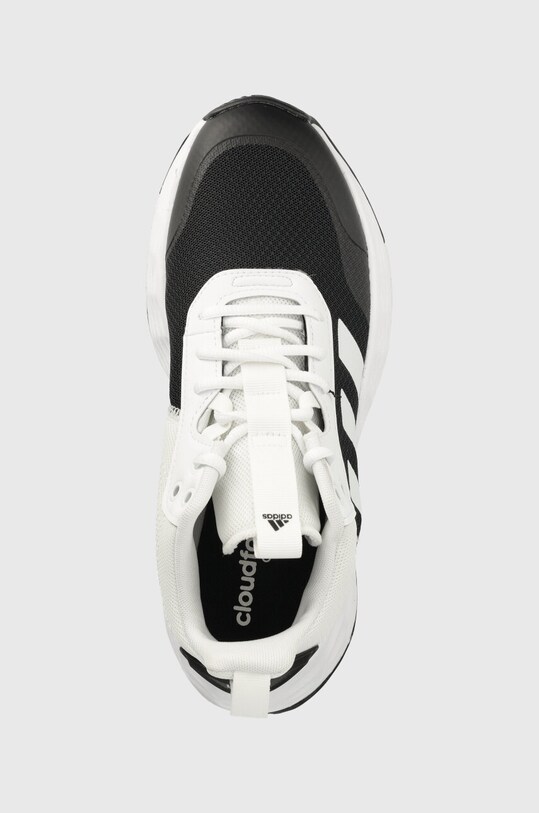 Αθλητικά παπούτσια adidas Performance Ownthegame 2.0 λευκό IF2689