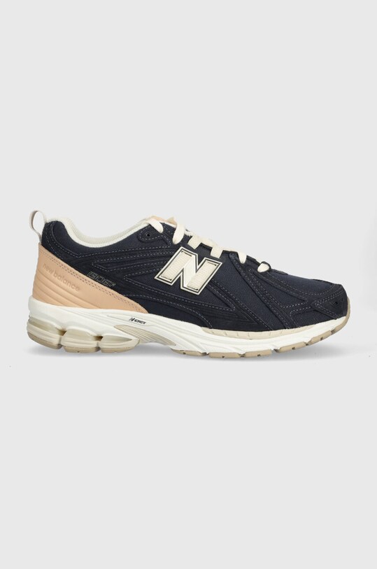 Αθλητικά New Balance 1906 συνθετικό σκούρο μπλε M1906FB