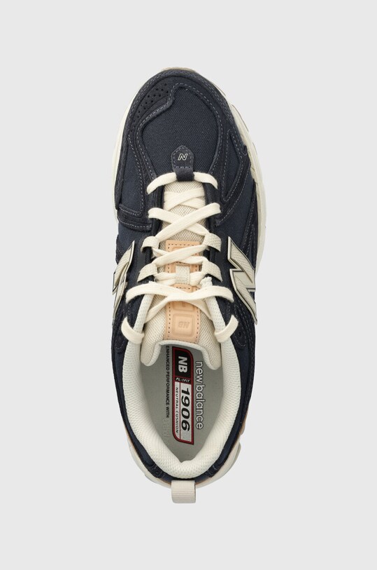 Αθλητικά New Balance 1906 σκούρο μπλε M1906FB