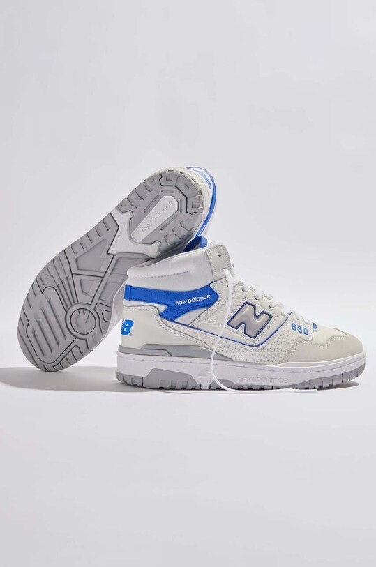Αθλητικά New Balance BB650RWI BB650RWI