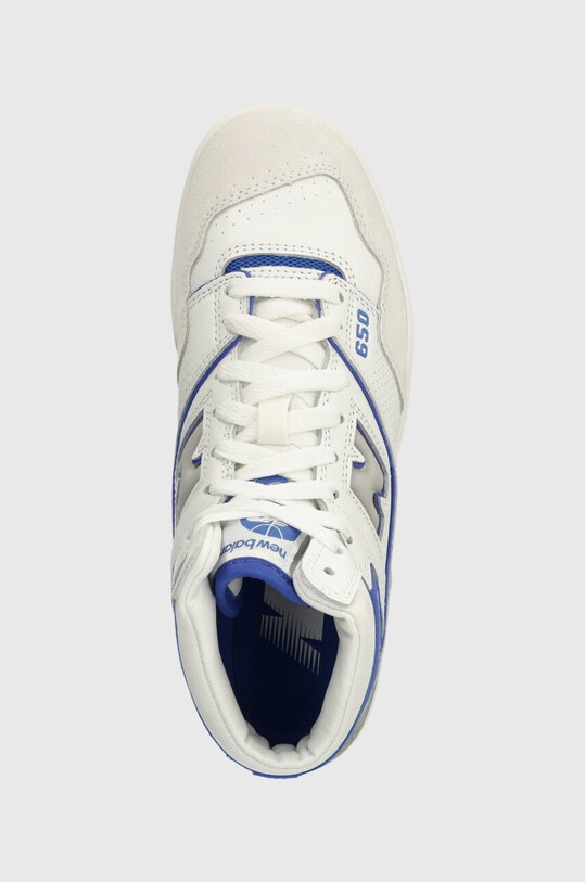 Αθλητικά New Balance BB650RWI λευκό BB650RWI