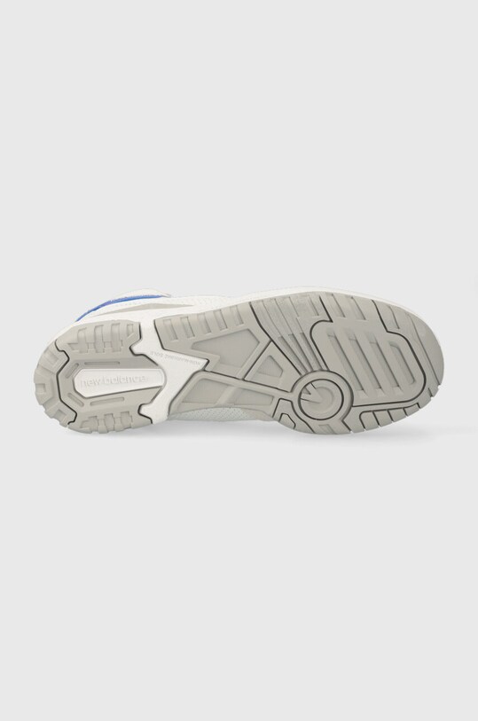 Αθλητικά New Balance BB650RWI BB650RWI λευκό