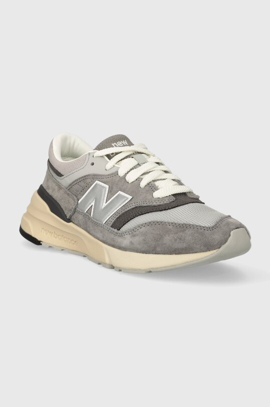 Αθλητικά New Balance U997RHA U997RHA γκρί AW23