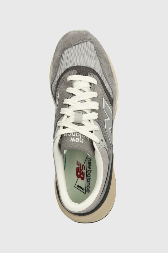 Αθλητικά New Balance U997RHA γκρί U997RHA