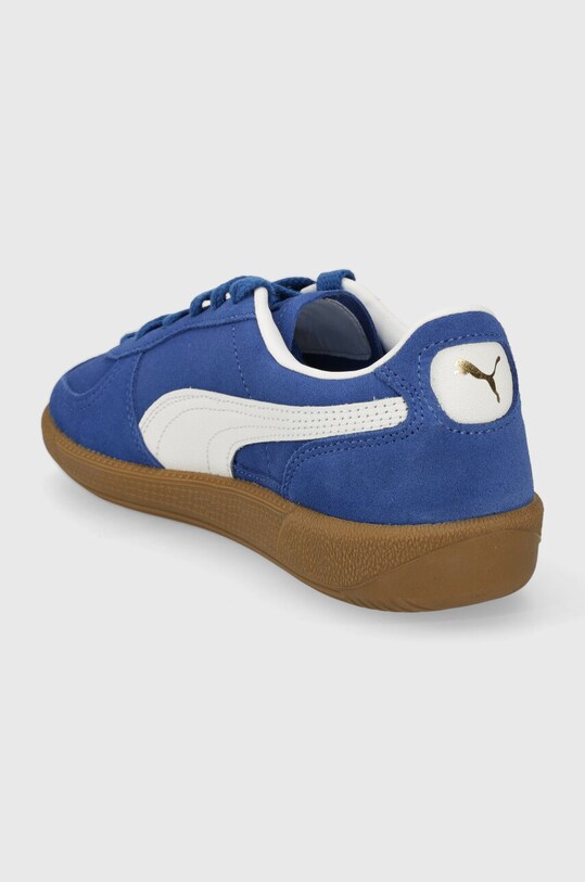 Παπούτσια Σουέτ αθλητικά παπούτσια Puma Palermo Cobalt Glaze 396463 μπλε
