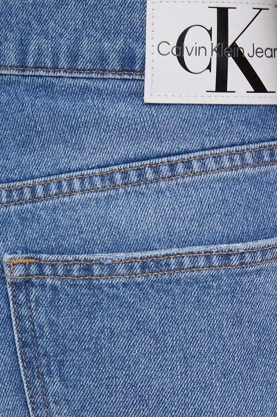 Τζιν παντελόνι Calvin Klein Jeans μπλε J20J221222