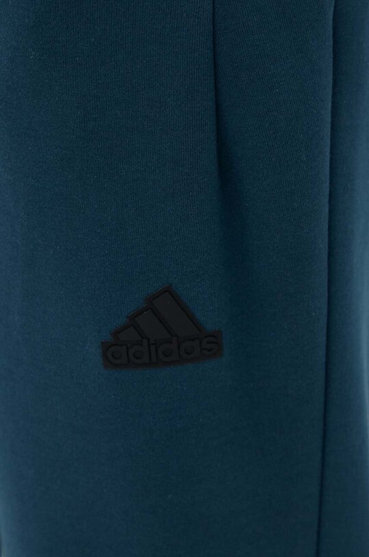 Παντελόνι φόρμας adidas Z.N.E μπλε IN5100