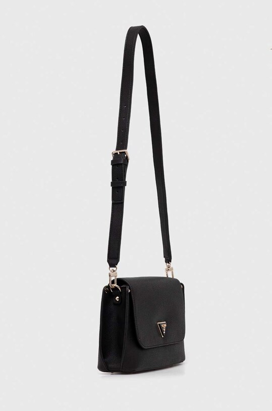 Τσάντα Guess HWBG87.78200 μαύρο SS25