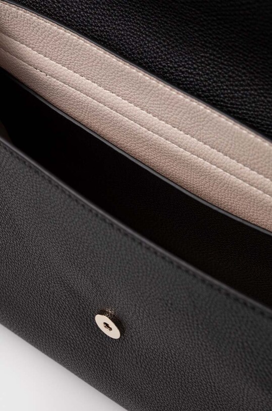 Τσάντα Guess HWBG87.78200 μαύρο