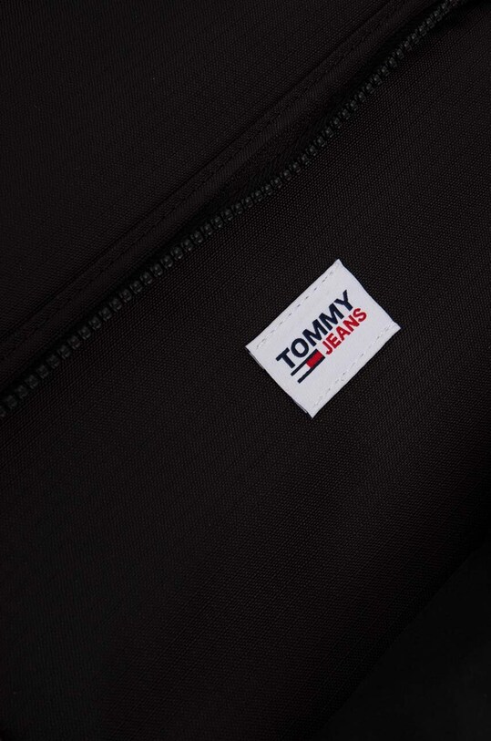 Σακίδιο Tommy Jeans AM0AM11164 μαύρο