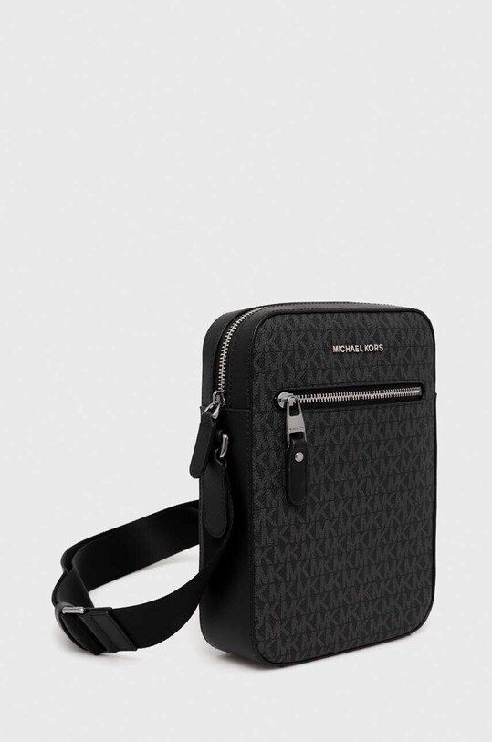 Σακίδιο Michael Kors 33F9LVAC6U μαύρο AW23