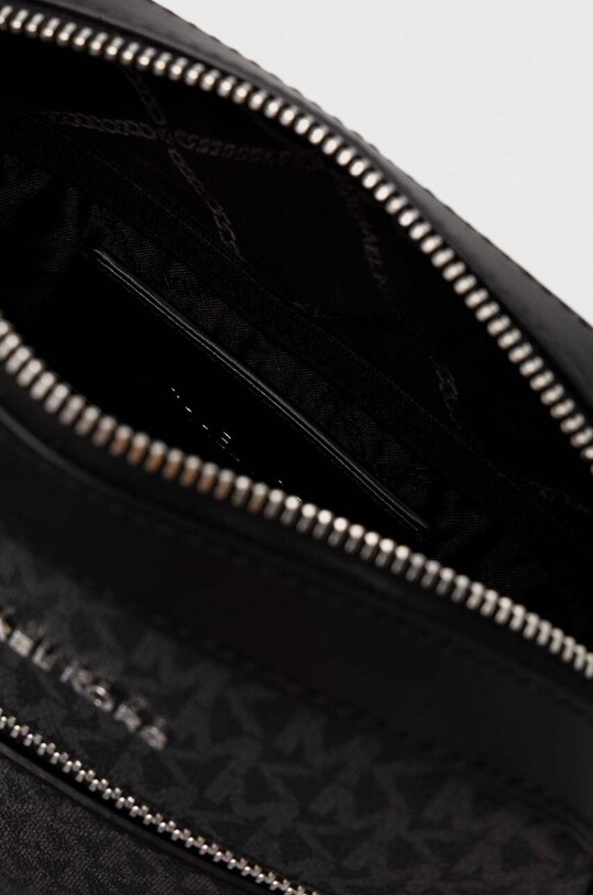 Σακίδιο Michael Kors 33F9LVAC6U μαύρο