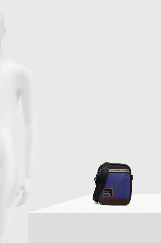 Σακίδιο Pepe Jeans PM030775.551