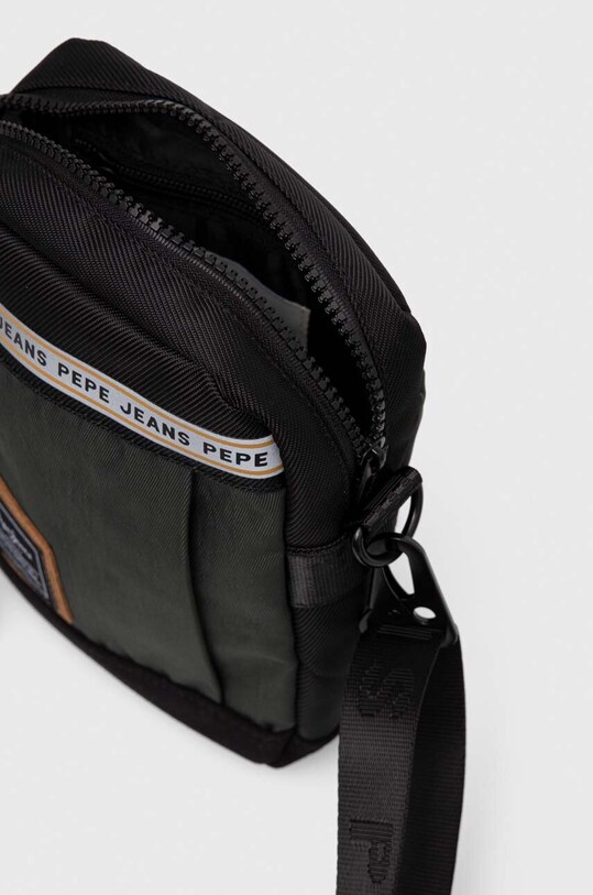 Σακίδιο Pepe Jeans PM030775.734 πράσινο