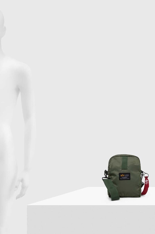 Σακίδιο Alpha Industries 196924.01
