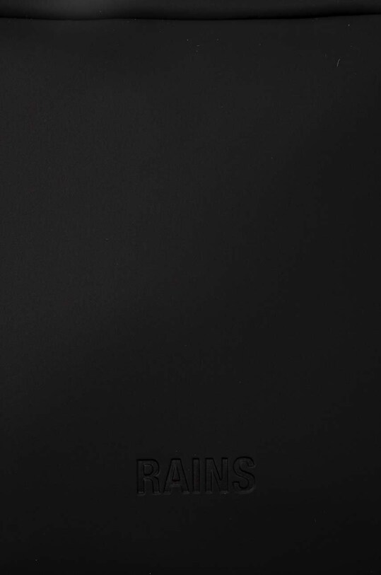 Σακίδιο Rains 14100 Crossbody Bags μαύρο 14100.01