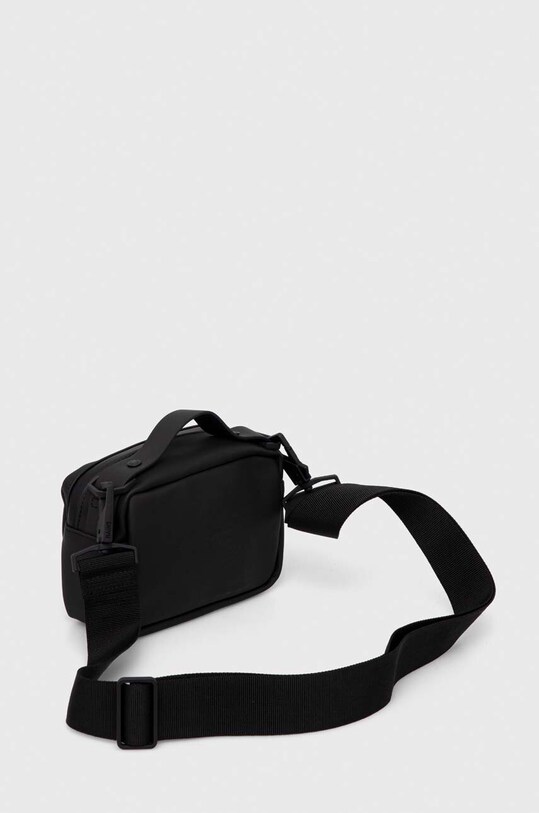 Αξεσουάρ Σακίδιο Rains 14120 Crossbody Bags 14120.01 μαύρο