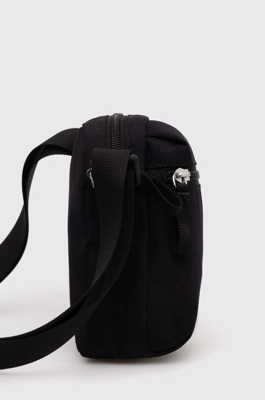 Σακίδιο Sandqvist Sixten Vegan SQA2270 μαύρο AW23