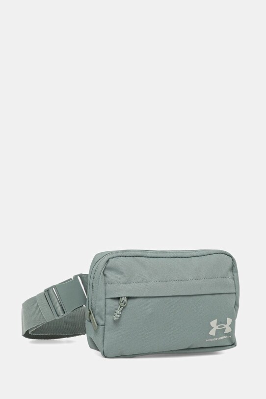 Τσάντα φάκελος Under Armour 1378418 πράσινο AW24