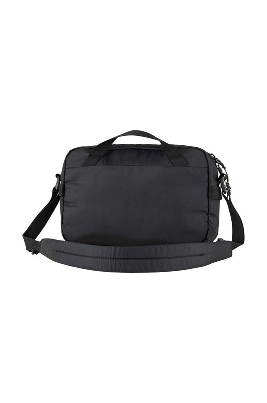 Αξεσουάρ Σακίδιο Fjallraven F23227.550 High Coast Crossbody F23227.550 μαύρο