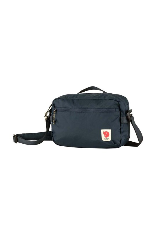Σακίδιο Fjallraven F23227.560 High Coast Crossbody F23227.560 σκούρο μπλε AW23