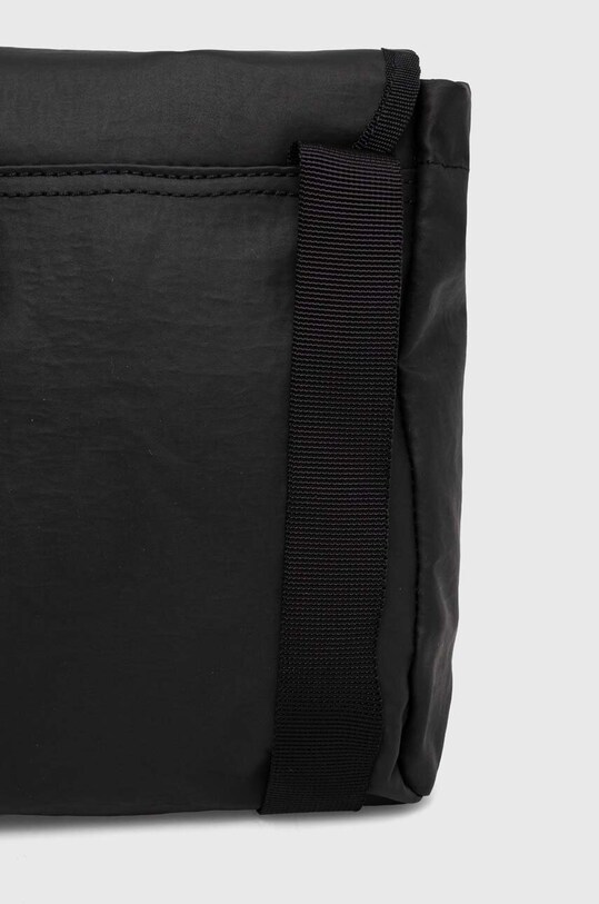 Αξεσουάρ Σακίδιο Vans VN00082JBLK1 μαύρο