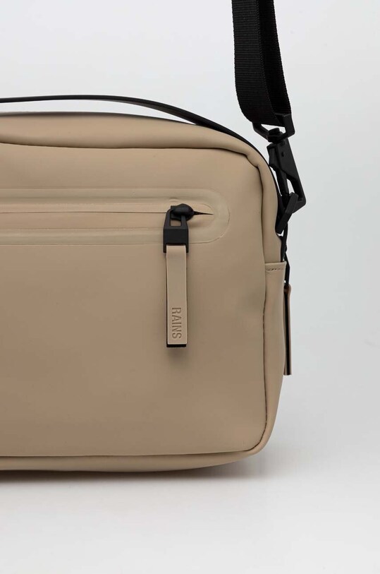 Σακίδιο Rains 14110 Crossbody Bags μπεζ 14110.24