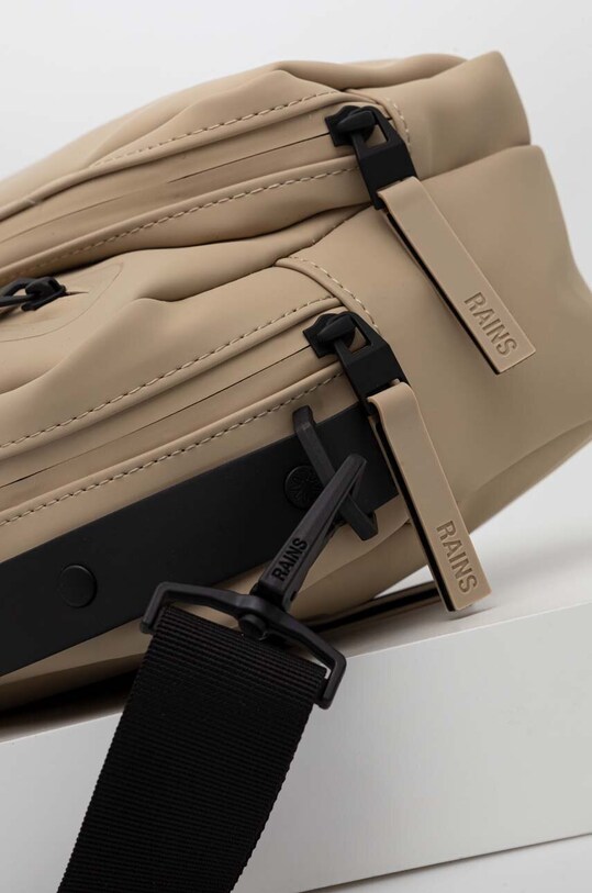 Σακίδιο Rains 14110 Crossbody Bags 14110.24 μπεζ