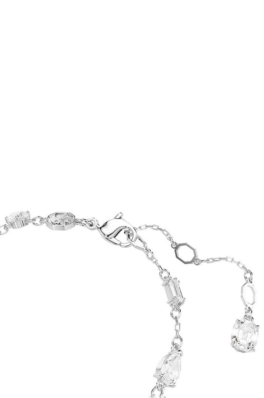 Αξεσουάρ Βραχιόλι Swarovski IDYLLIA 5691485 ασημί