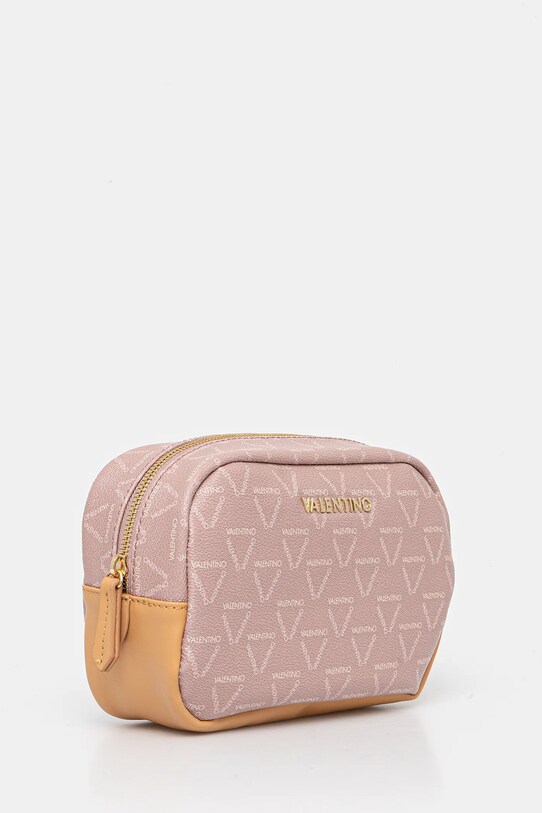 Νεσεσέρ καλλυντικών Valentino Bags VBE8GT538 ροζ AW24