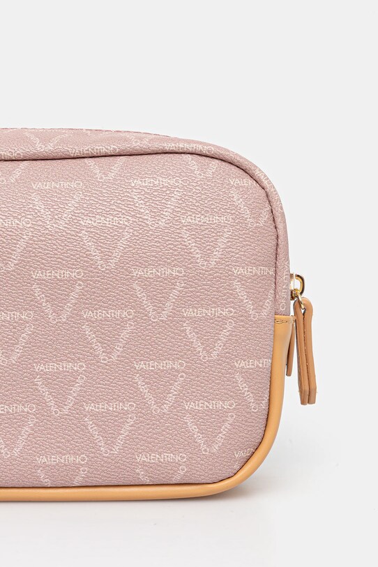 Αξεσουάρ Νεσεσέρ καλλυντικών Valentino Bags VBE8GT538 ροζ