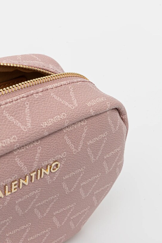 Νεσεσέρ καλλυντικών Valentino Bags ροζ VBE8GT538