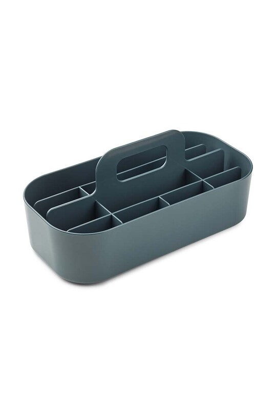 Δοχείο αποθήκευσης Liewood Hope Storage Caddy πράσινο LW14390.K