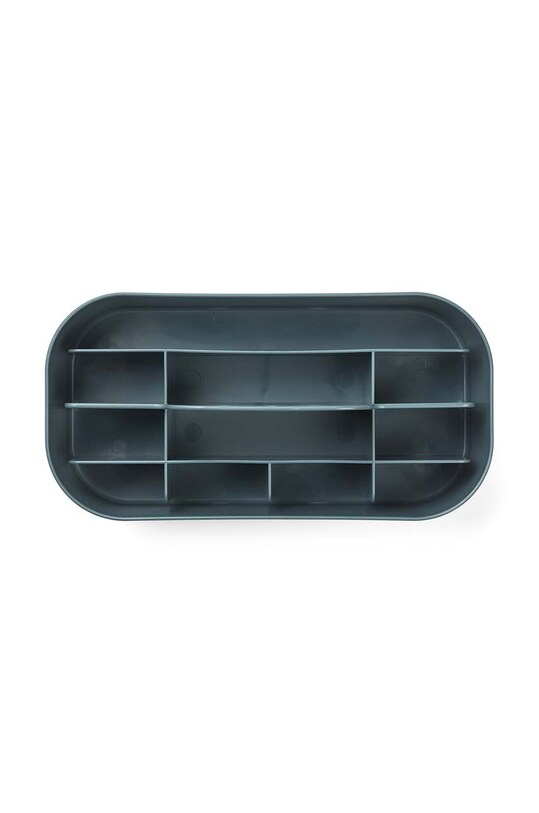 Δοχείο αποθήκευσης Liewood Hope Storage Caddy LW14390.K πράσινο AW24