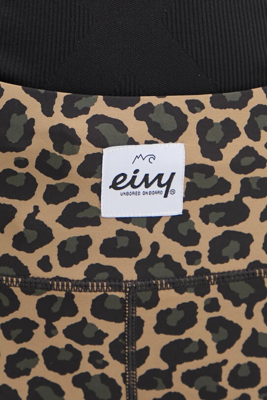 Ισοθερμικό κολάν Eivy Pocket Tights πράσινο A00402010
