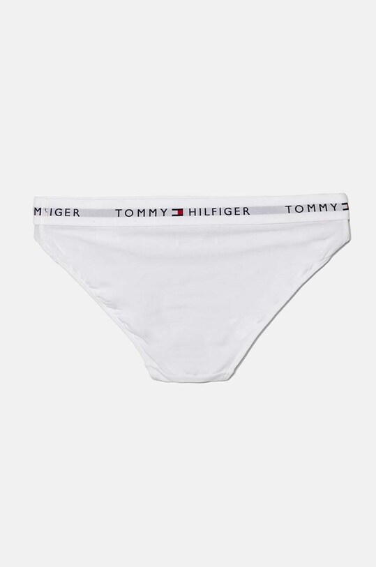 Παιδικά εσώρουχα Tommy Hilfiger 2-pack UG0UG00750.9BYH μαύρο