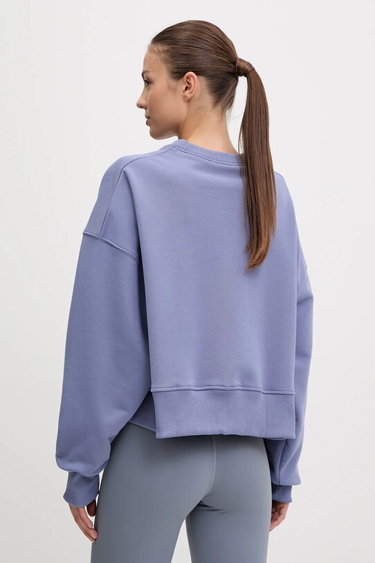 Ρούχα Μπλούζα JOYINME Wave Bluza.Wave μωβ