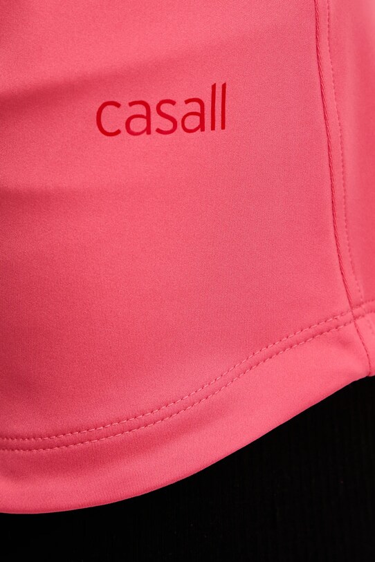 Φούτερ προπόνησης Casall Serene ροζ 24110