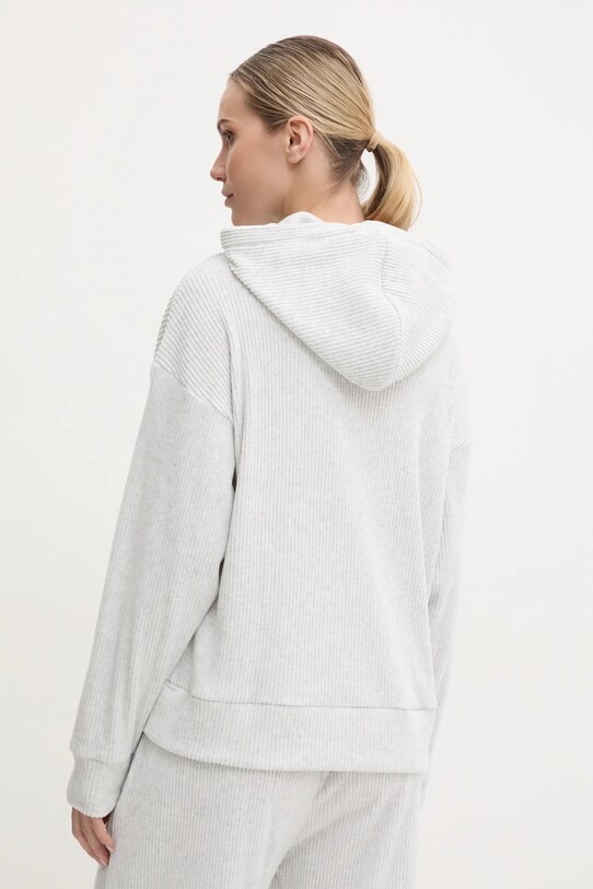 Ρούχα Φούτερ lounge Abercrombie & Fitch KI152.4215.112 γκρί