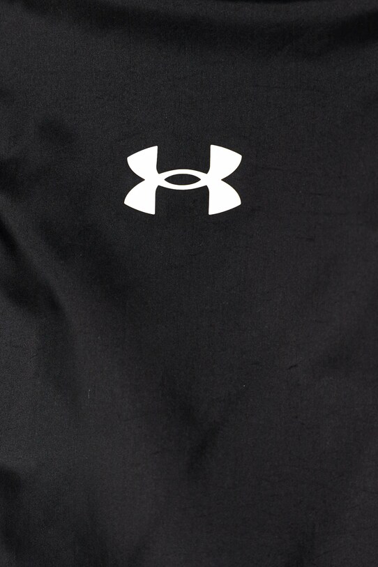 Κοριτσίστικα Παιδικό μπουφάν Under Armour SPORT WINDBREAKER JKT 1384206 μαύρο