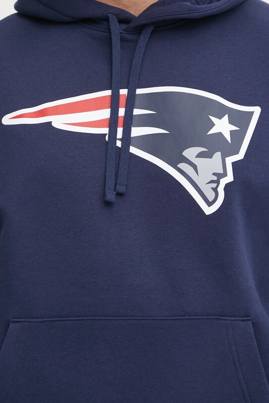 Μπλούζα Nike New England Patriots NKDK.41S.8K.N09 σκούρο μπλε