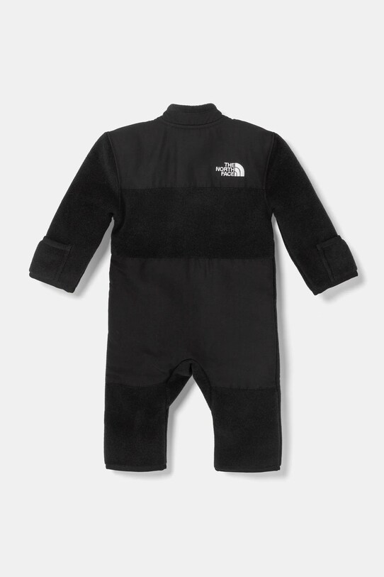 Αγορίστικα Ολόσωμη φόρμα μωρού The North Face BABDENALI ONE PIECE SET NF0A88W0JK31 μαύρο