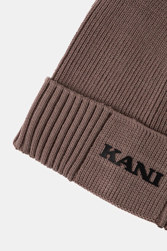 Αξεσουάρ Καπέλο Karl Kani 70200012 καφέ