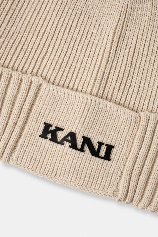 Αξεσουάρ Καπέλο Karl Kani 70200013 μπεζ