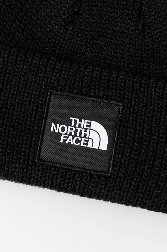 Αξεσουάρ Καπέλο The North Face Explore Beanie NF0A55KCKY41 μαύρο