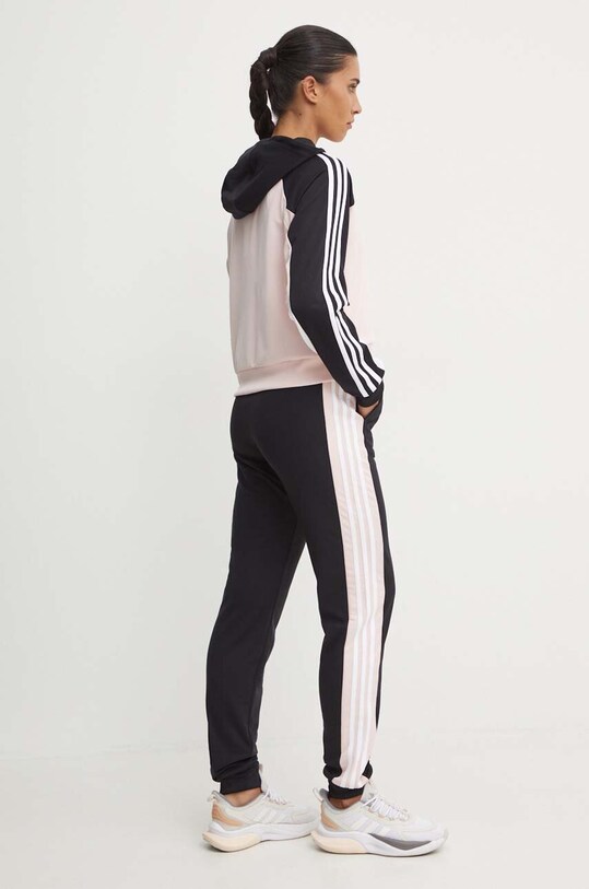 Φόρμα adidas Boldblock IX3744 μαύρο NC24